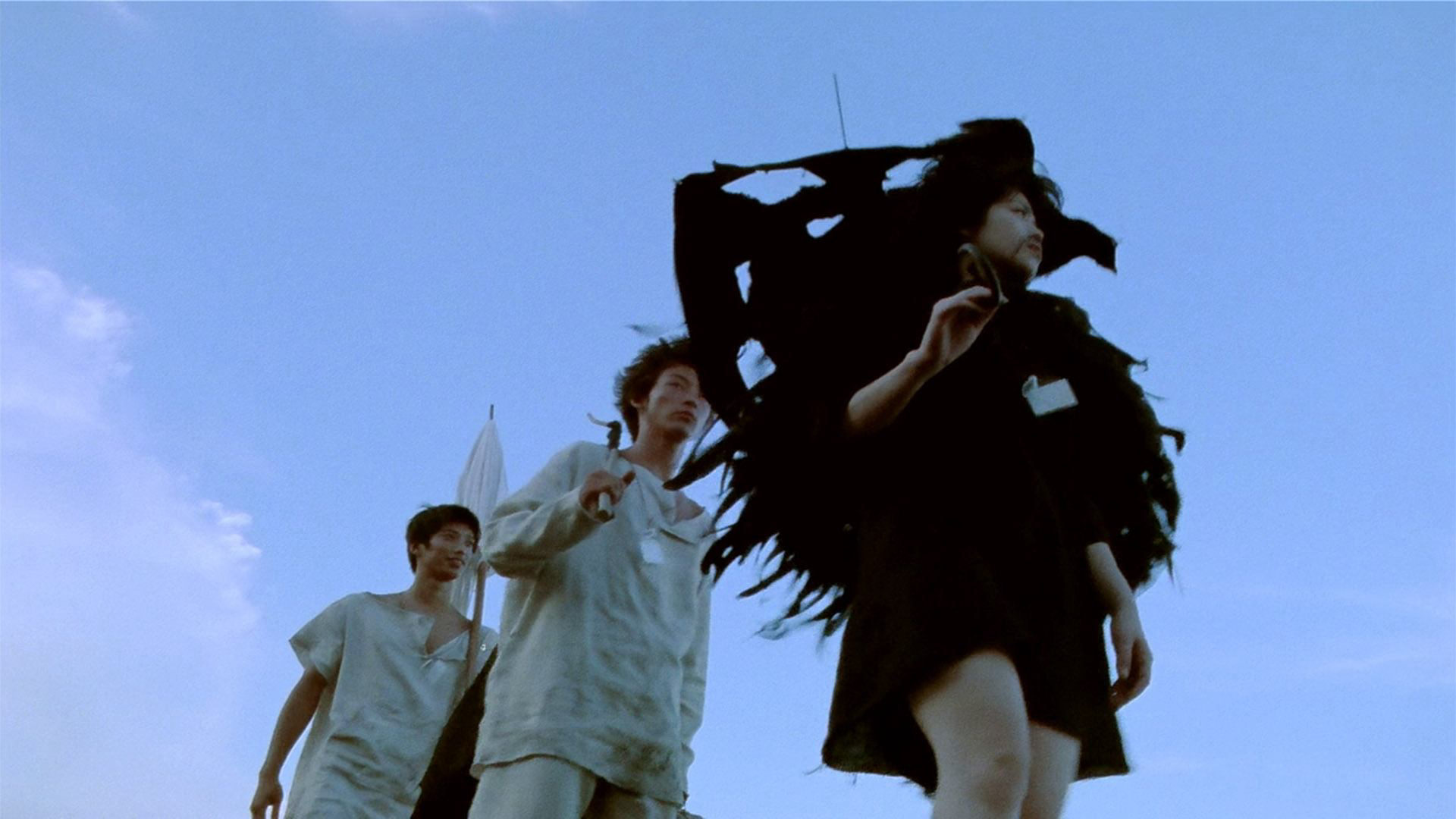 Picnic / Picnic (1996)