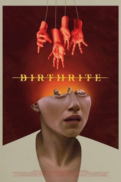 Birthrite / Birthrite (2025)