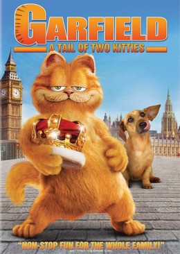 Garfield, Garfield / Garfield (2004)