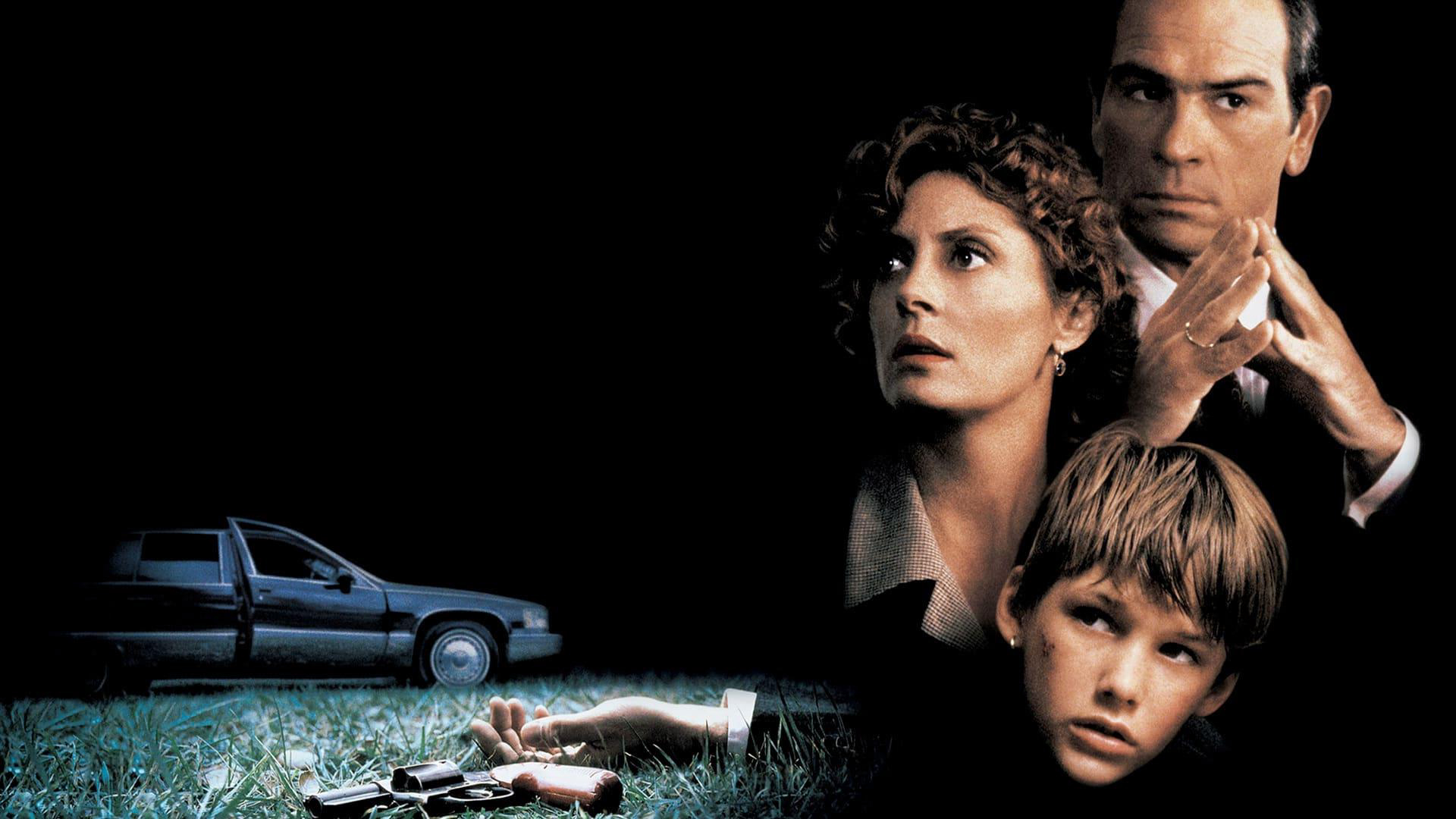 The Client / The Client (1994)
