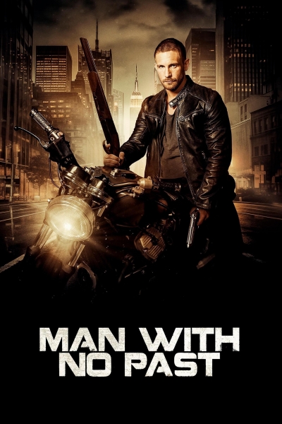 Man with No Past / Man with No Past (2025)
