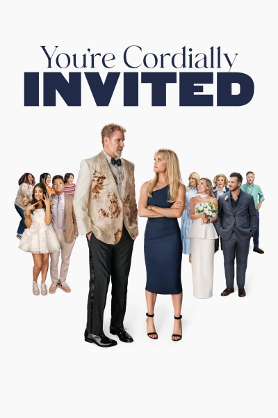 You're Cordially Invited / You're Cordially Invited (2025)