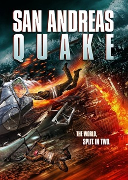 Động Đất Ở San Andreas, San Andreas Quake (2015)