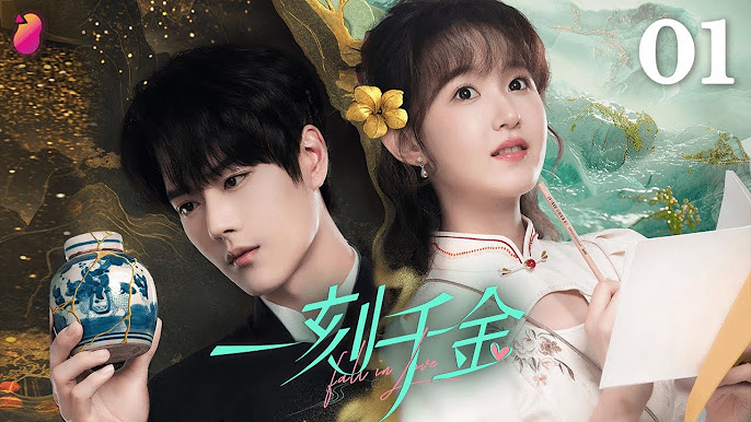 Xem Phim Rơi Vào Lưới Tình, Fall in Love 2025 Xem Phim Rơi Vào Lưới Tình, Fall in Love 2025
