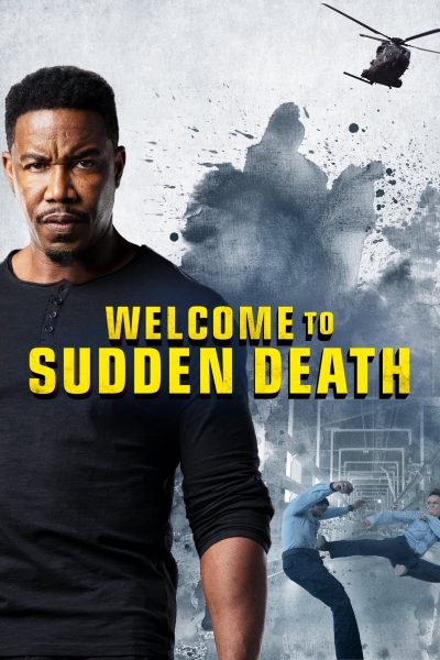 Welcome to Sudden Death / Welcome to Sudden Death (2020)