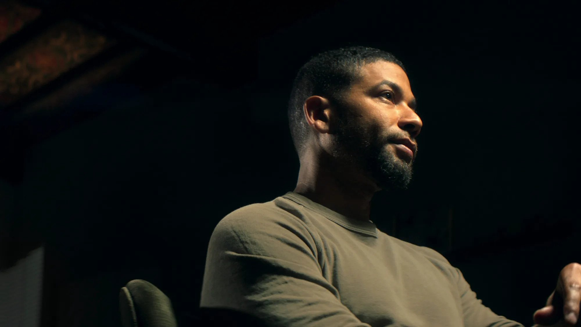 The Truth About Jussie Smollett? / The Truth About Jussie Smollett? (2025)