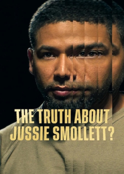 The Truth About Jussie Smollett? / The Truth About Jussie Smollett? (2025)