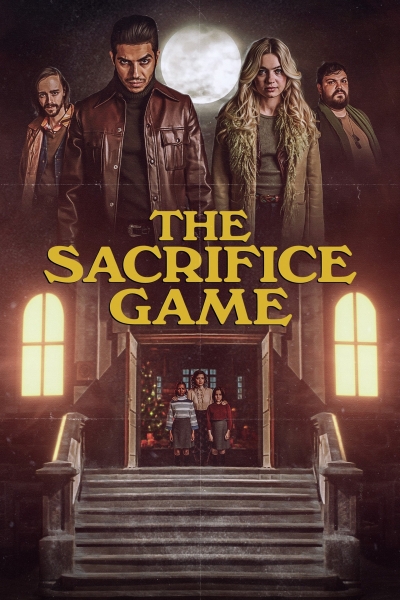 The Sacrifice Game / The Sacrifice Game (2023)