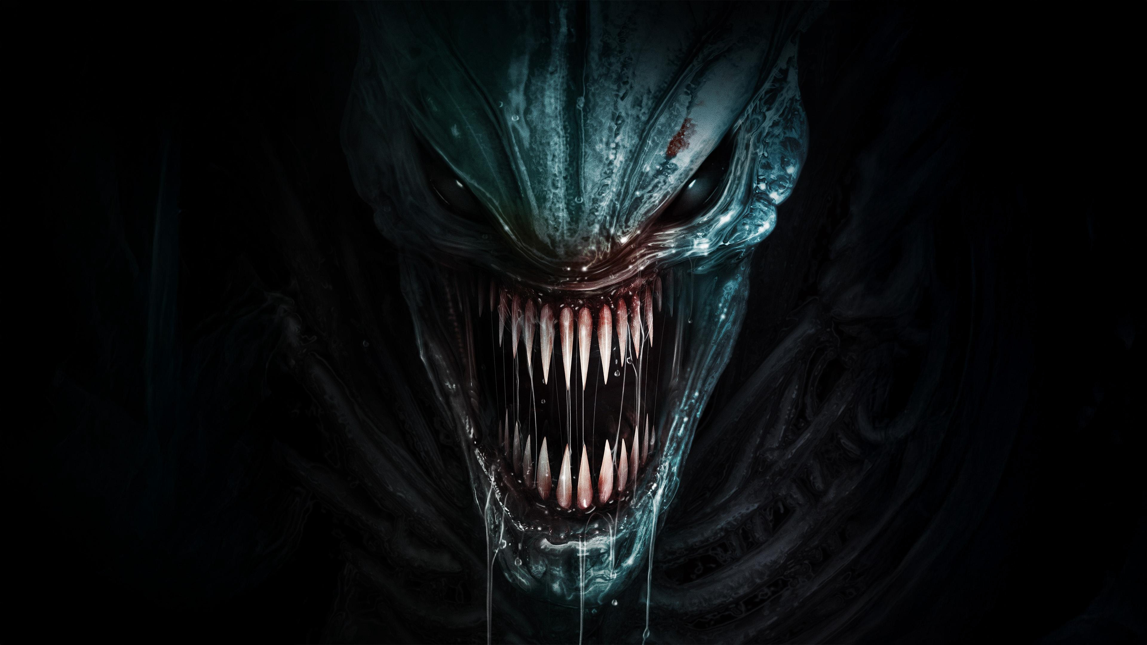 Alien: Rubicon / Alien: Rubicon (2024)