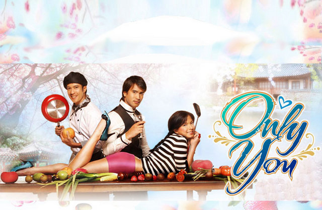 Only You / Only You (2009)