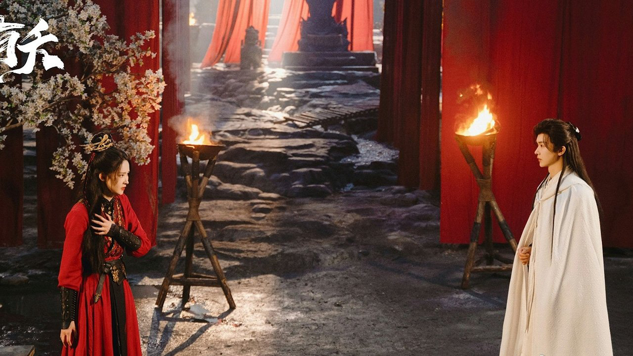Xem Phim Hữu Yểu, The Demon 2025 Xem Phim Hữu Yểu, The Demon 2025