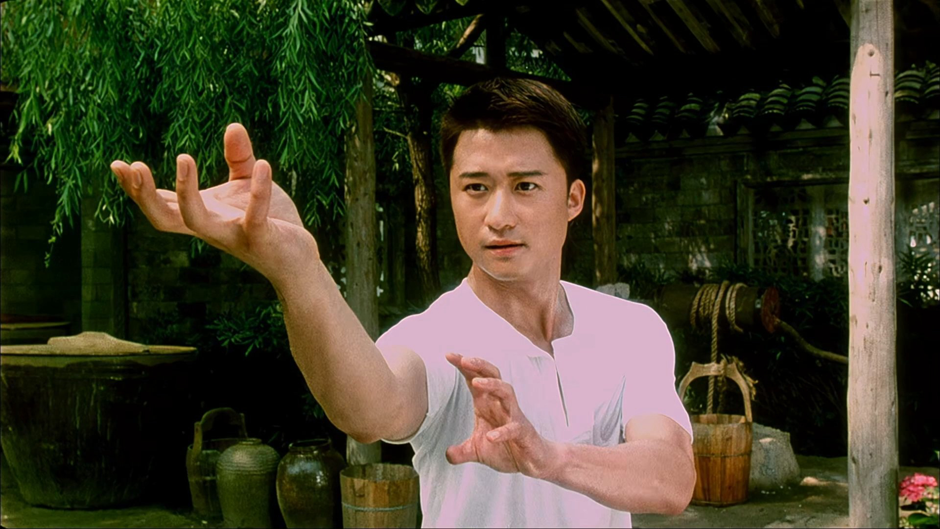 Drunken Monkey / Drunken Monkey (2003)