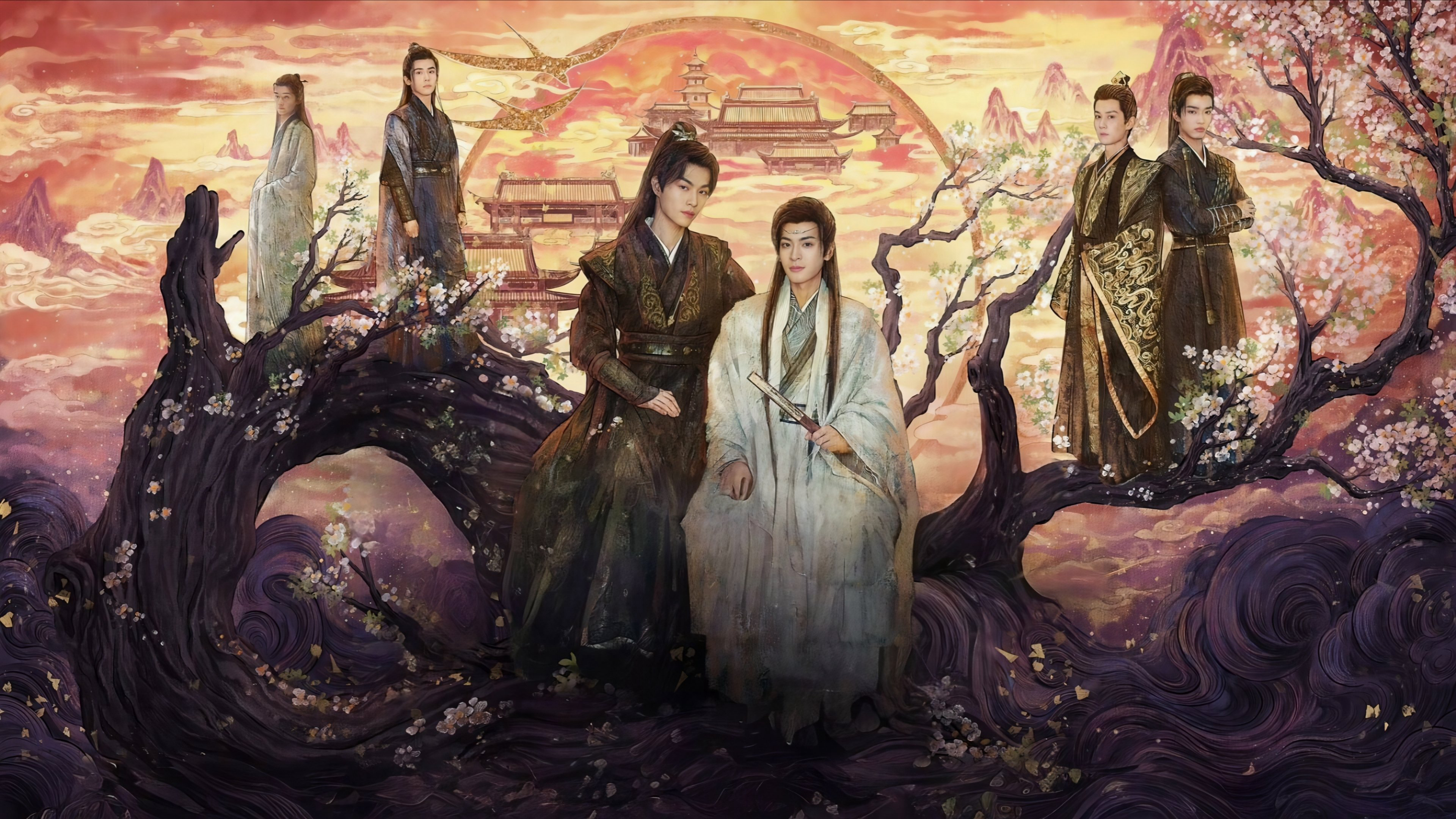 Xem Phim Tử Mạch Hồng Trần, Kill to Love 2025 Xem Phim Tử Mạch Hồng Trần, Kill to Love 2025