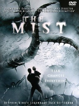 Quái Vật Sương Mù, The Mist (2007)