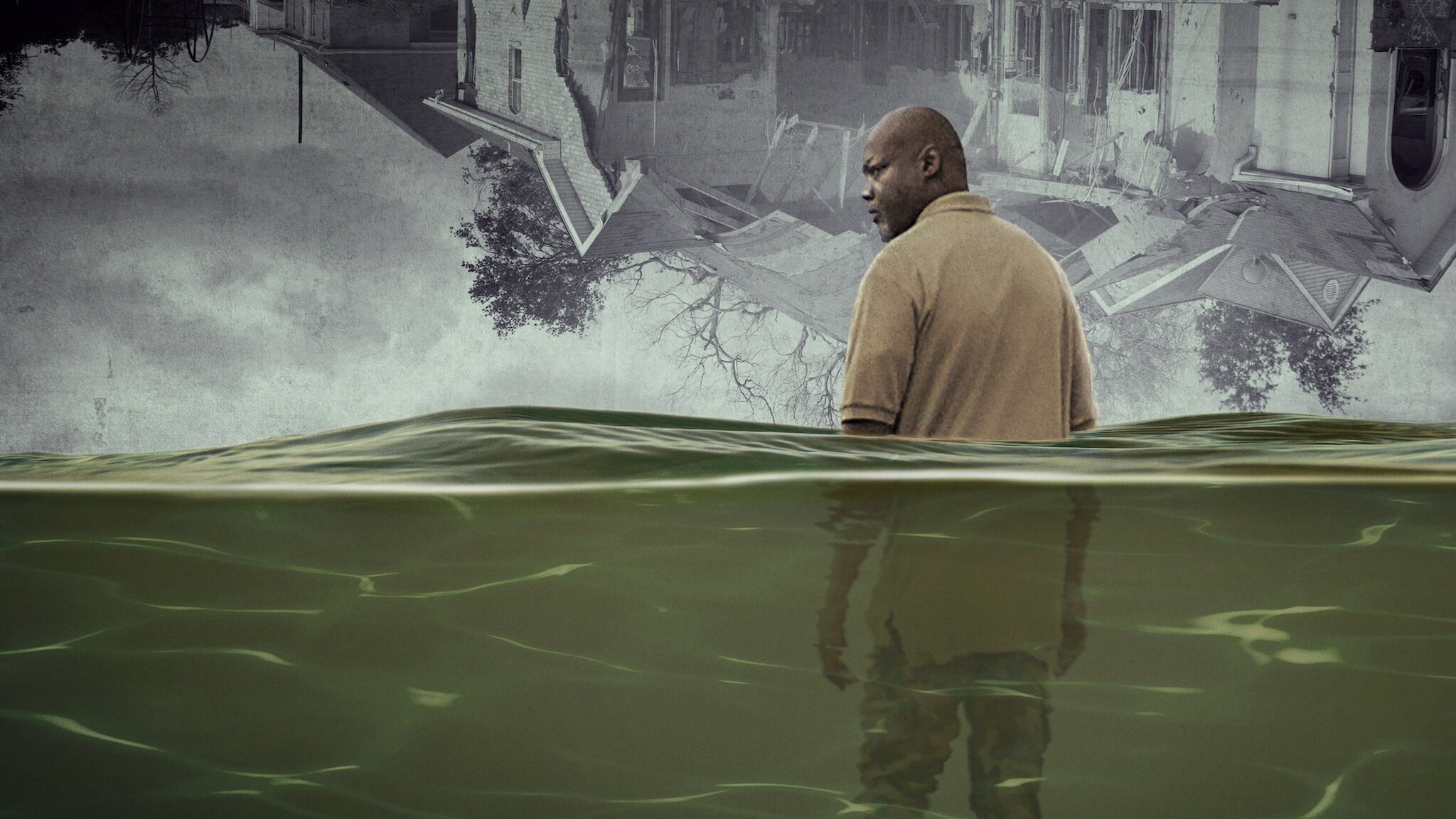 Katrina: Come Hell and High Water / Katrina: Come Hell and High Water (2025)