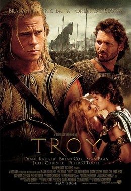 Người Hùng Thành Troy, Troy / Troy (2004)