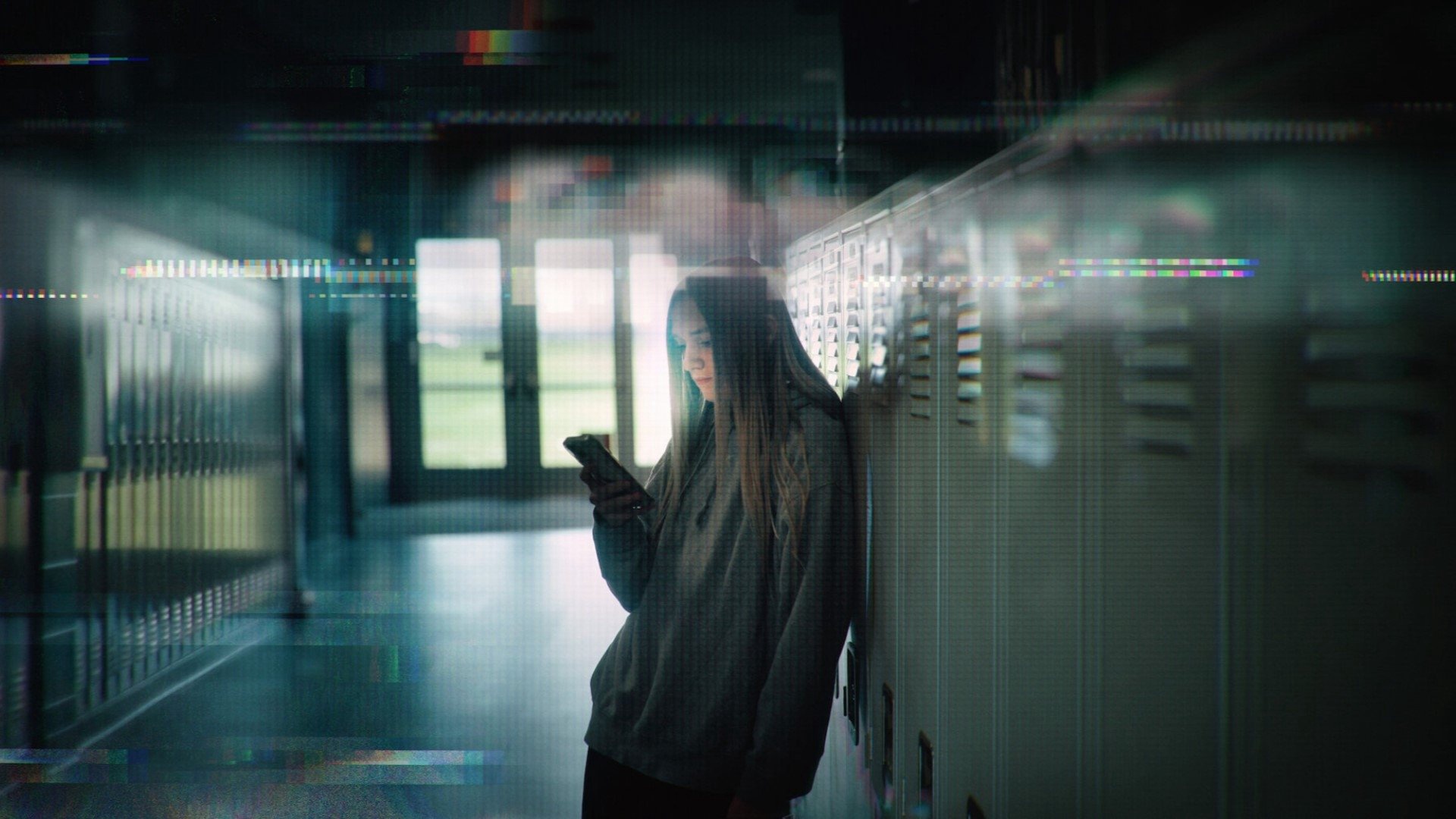 Unknown Number: The High School Catfish / Unknown Number: The High School Catfish (2025)