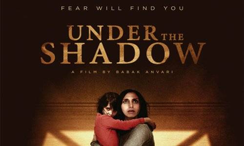 Under Shadow (2016)