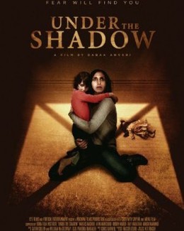 Bóng Ma Trong Gió, Under Shadow (2016)