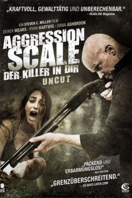 The Aggression Scale / The Aggression Scale (2012)