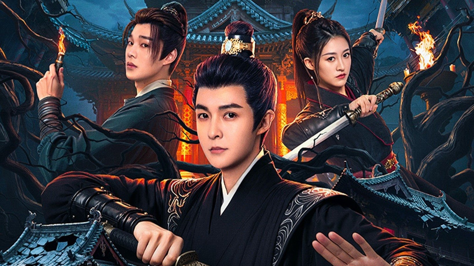 Xem Phim Tổ Trọng Án Đại Đường, The Crime Unit of Tang Dynasty 2025 Xem Phim Tổ Trọng Án Đại Đường, The Crime Unit of Tang Dynasty 2025