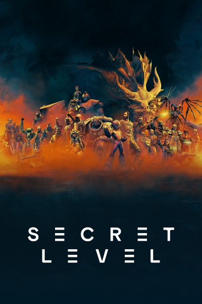 Secret Level / Secret Level (2024)