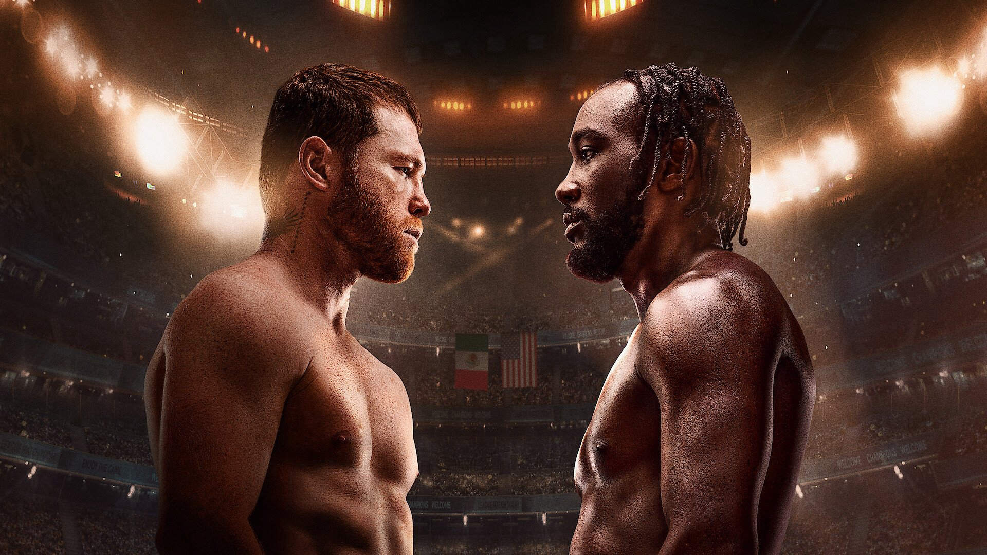 Countdown: Canelo vs. Crawford / Countdown: Canelo vs. Crawford (2025)