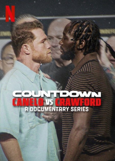 Countdown: Canelo vs. Crawford / Countdown: Canelo vs. Crawford (2025)