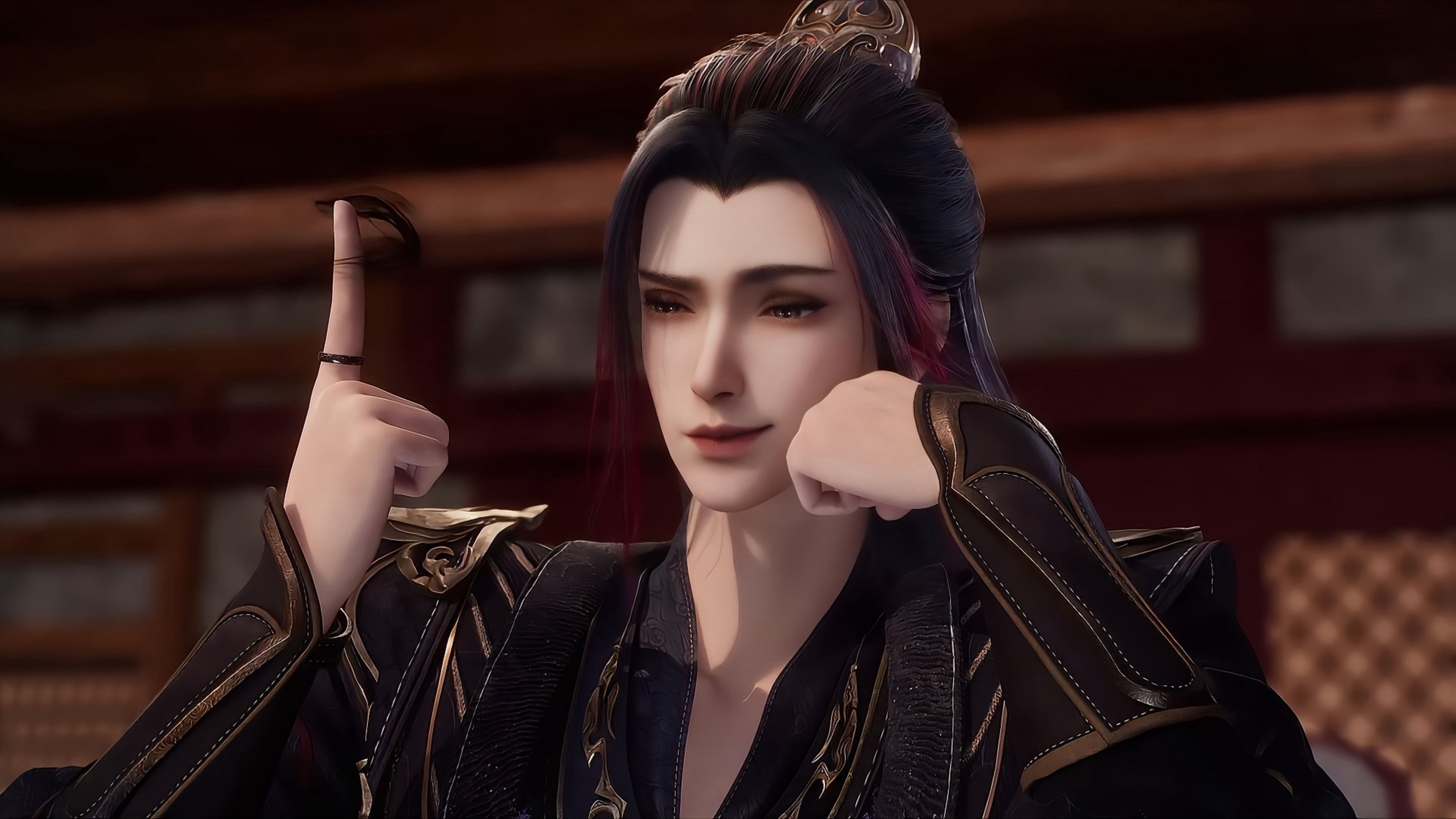 Xem Phim Wo De Shixiong Tai Qiang Le, My Senior Brother is Too Strong 2025 Xem Phim Wo De Shixiong Tai Qiang Le, My Senior Brother is Too Strong 2025