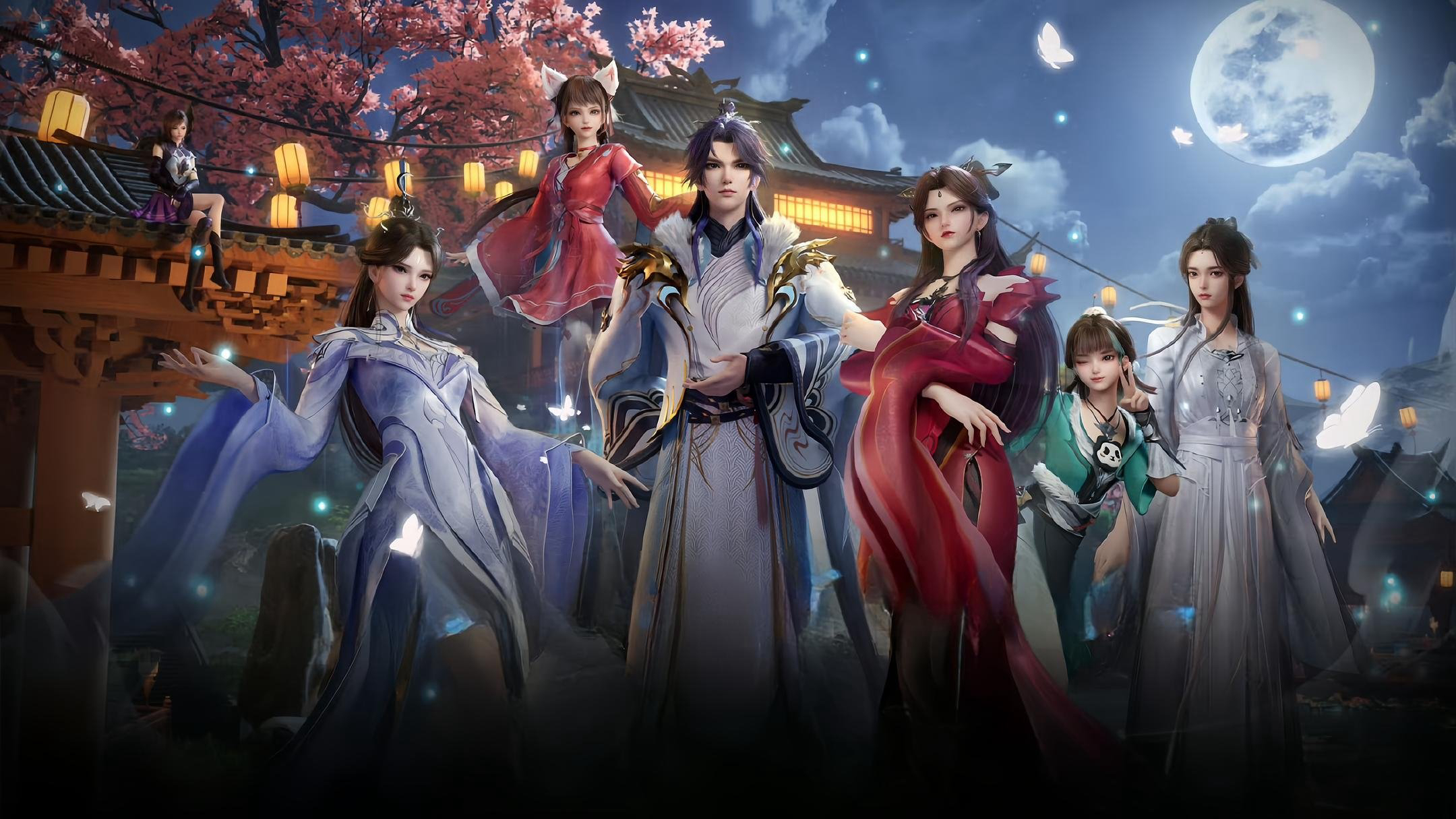 Xem Phim Trong Tông Môn Trừ Ta Ra Tất Cả Đều Là Gián Điệp, Spy x Sect 2024 Xem Phim Trong Tông Môn Trừ Ta Ra Tất Cả Đều Là Gián Điệp, Spy x Sect 2024