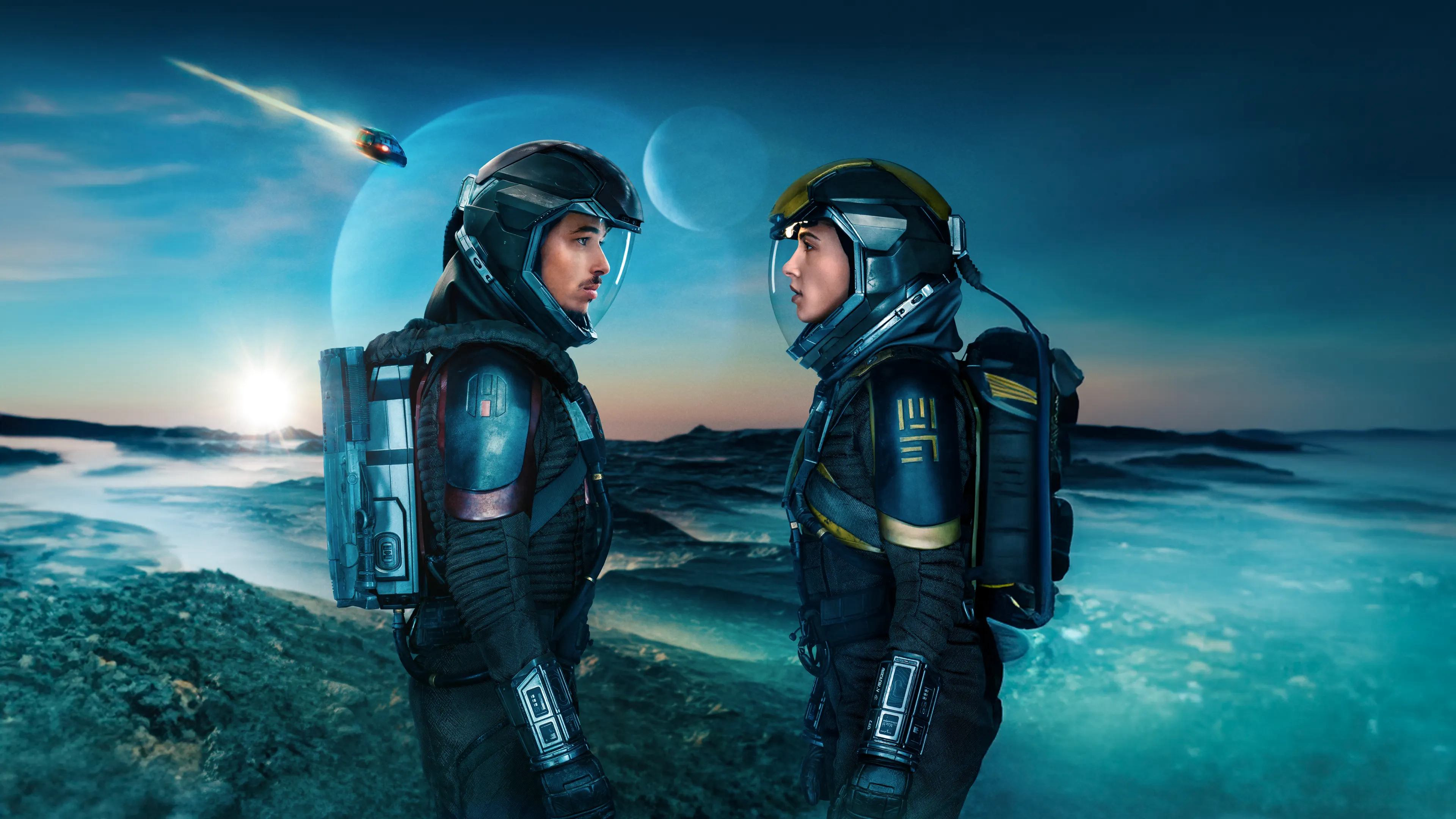 Xem Phim Tín Hiệu Vũ Trụ, Long Distance 2024 Xem Phim Tín Hiệu Vũ Trụ, Long Distance 2024