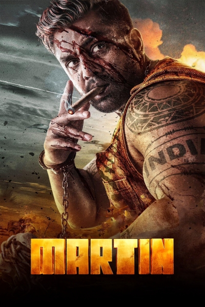Martin / Martin (2024)