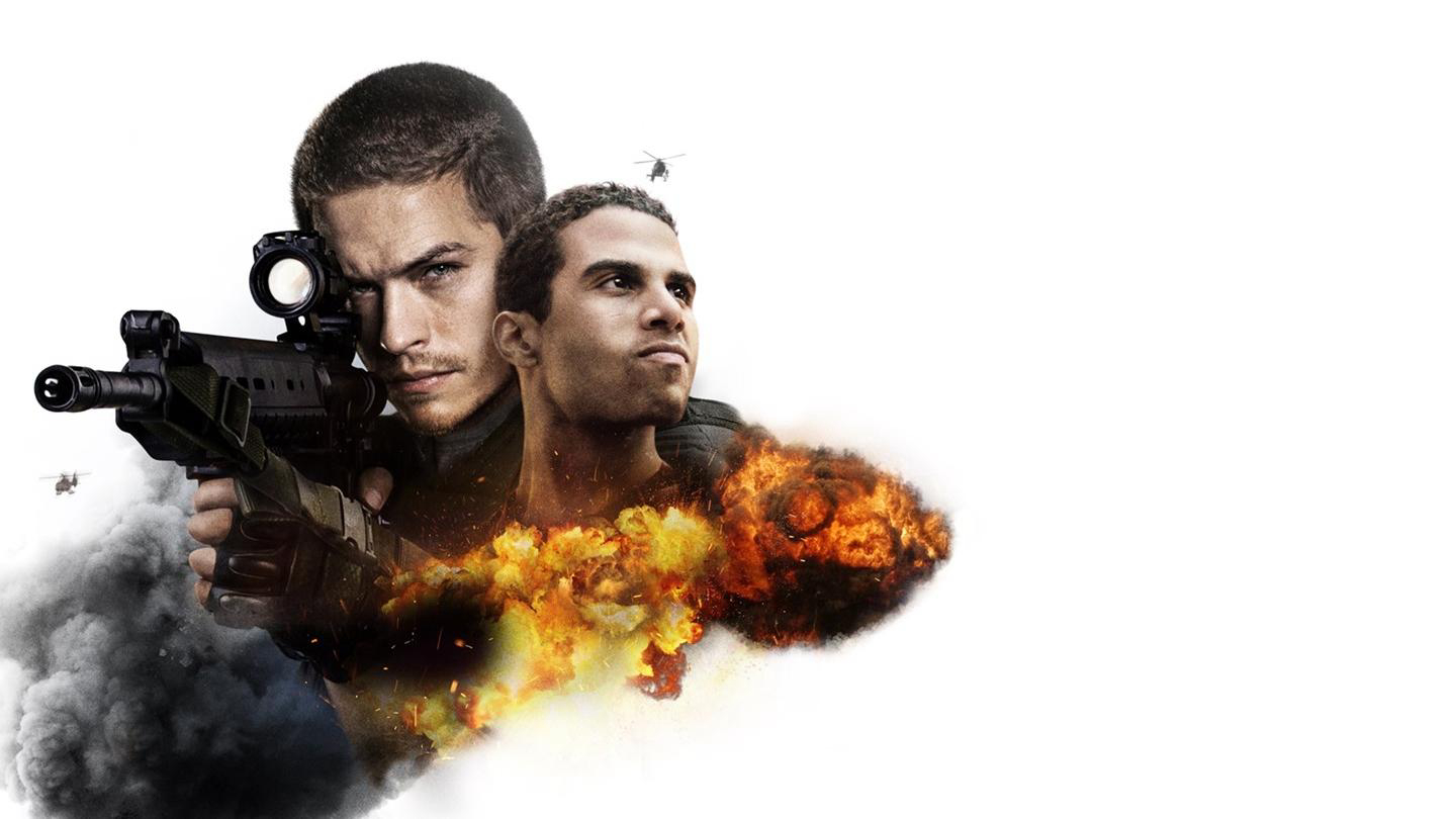 Aftermath / Aftermath (2024)