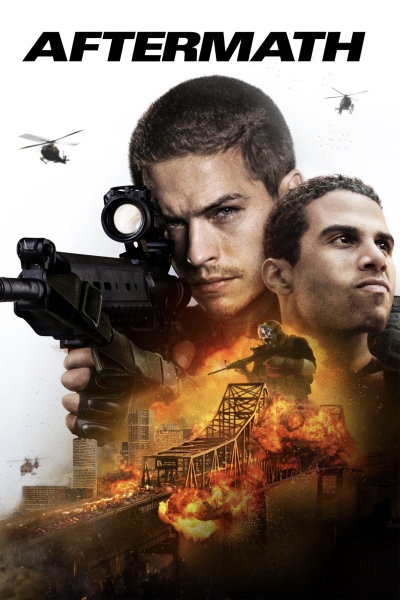 Aftermath / Aftermath (2024)