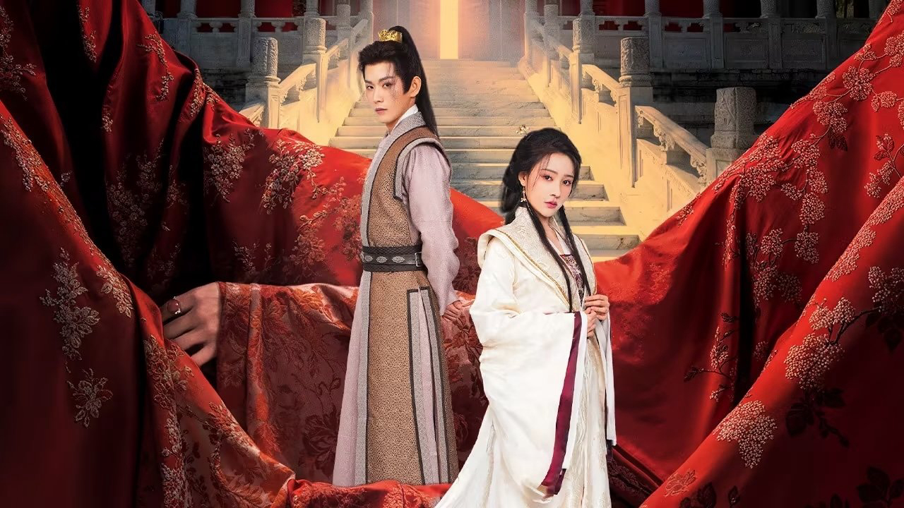 Destiny of the General's Bride / Destiny of the General's Bride (2025)