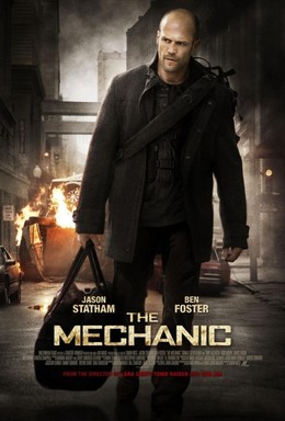 Sát Thủ Thợ Máy, The Mechanic / The Mechanic (2011)