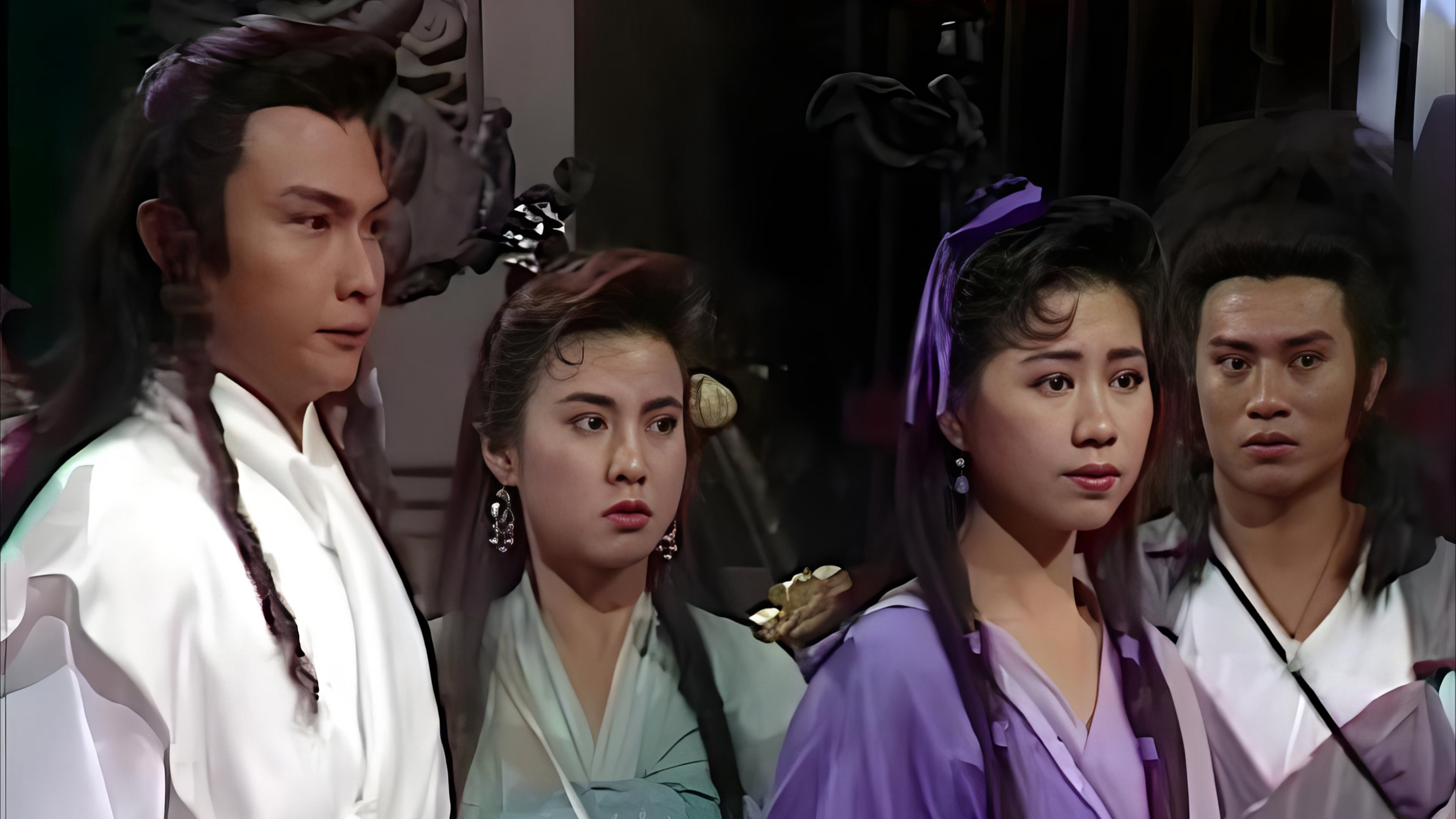 Xem Phim Thục Sơn Kỳ Hiệp, The Gods And Demons Of Zu Mountain 1990 Xem Phim Thục Sơn Kỳ Hiệp, The Gods And Demons Of Zu Mountain 1990