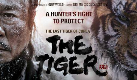 The Tiger: An Old Hunter's Tale (2016)