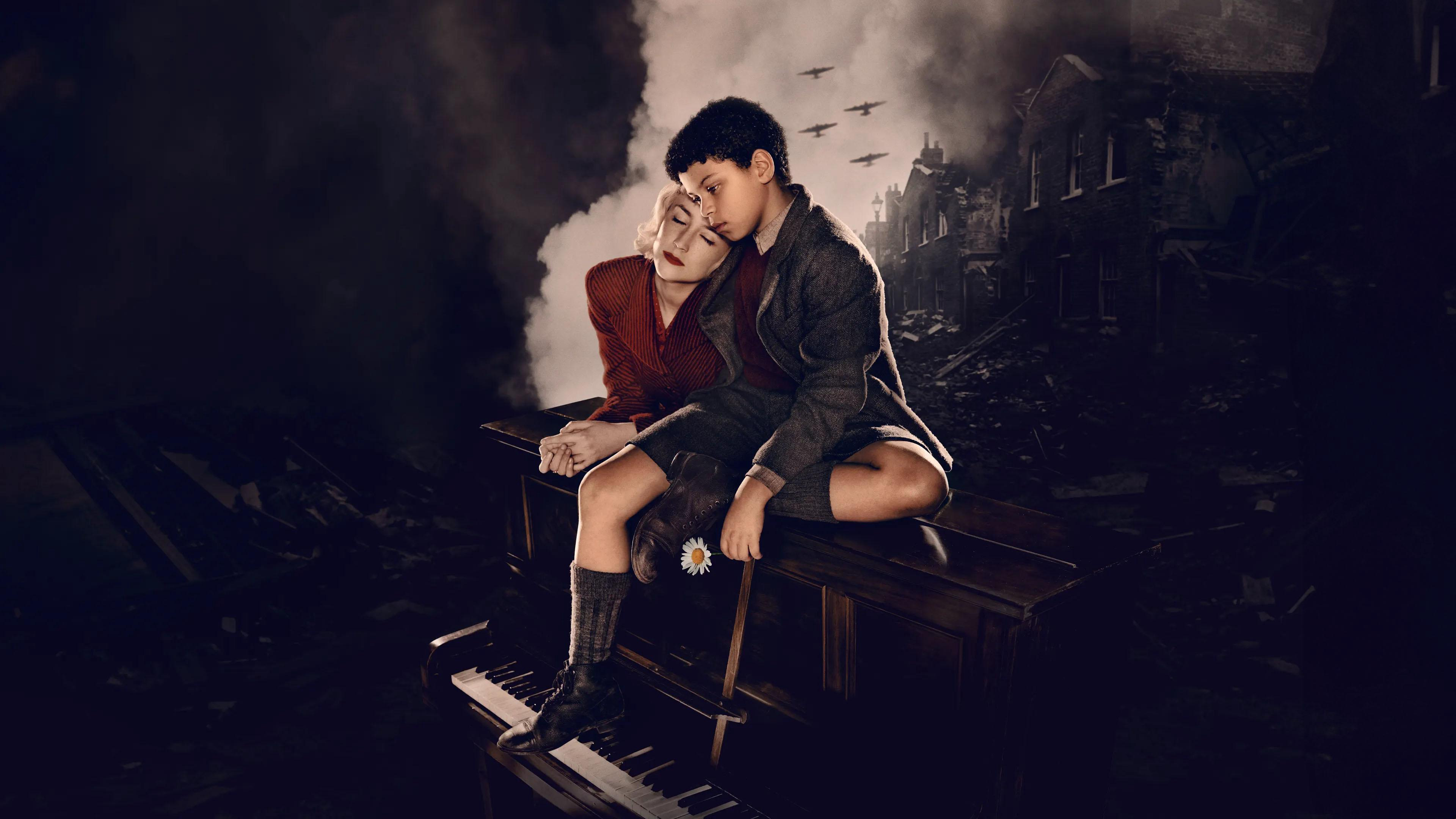 Blitz / Blitz (2024)