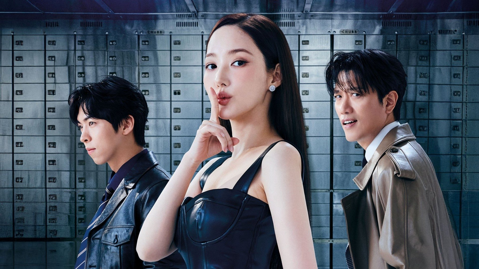 Xem Phim Nữ Hoàng Lừa Đảo, Confidence Queen 2025 Xem Phim Nữ Hoàng Lừa Đảo, Confidence Queen 2025