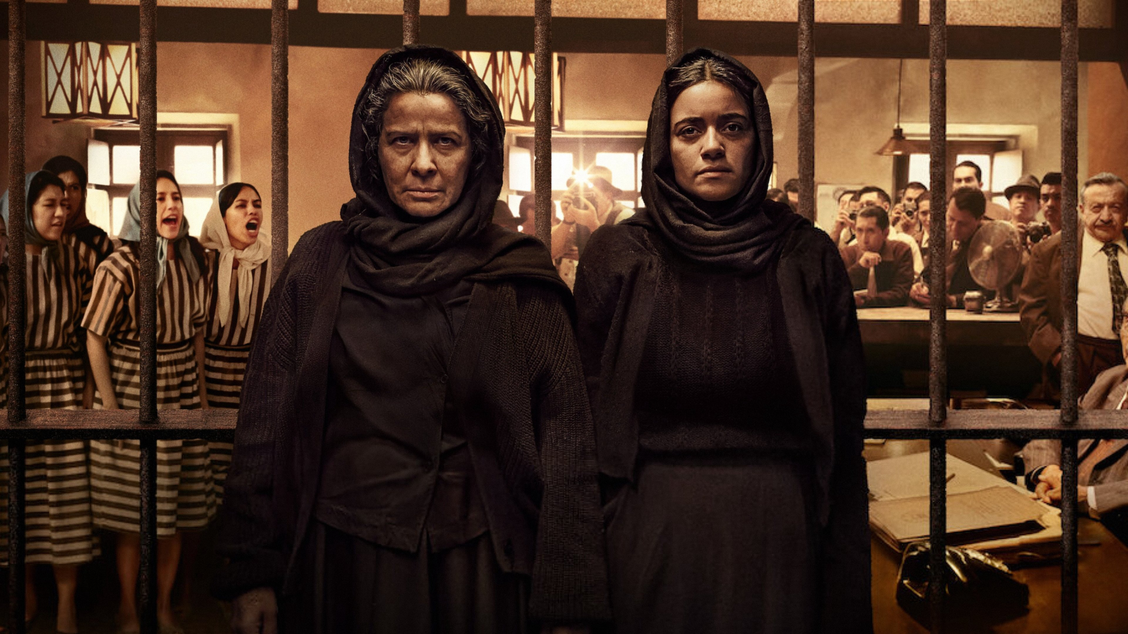 The Dead Girls / The Dead Girls (2025)