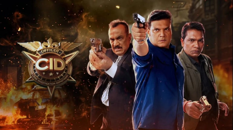 Xem Phim C.I.D (phần 2), C.I.D (season 2) 2025 Xem Phim C.I.D (phần 2), C.I.D (season 2) 2025
