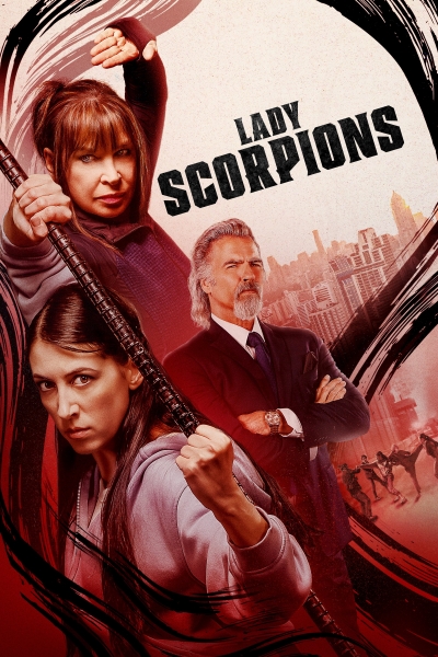 Lady Scorpions / Lady Scorpions (2024)