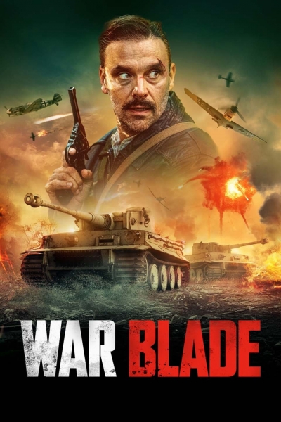 War Blade / War Blade (2024)