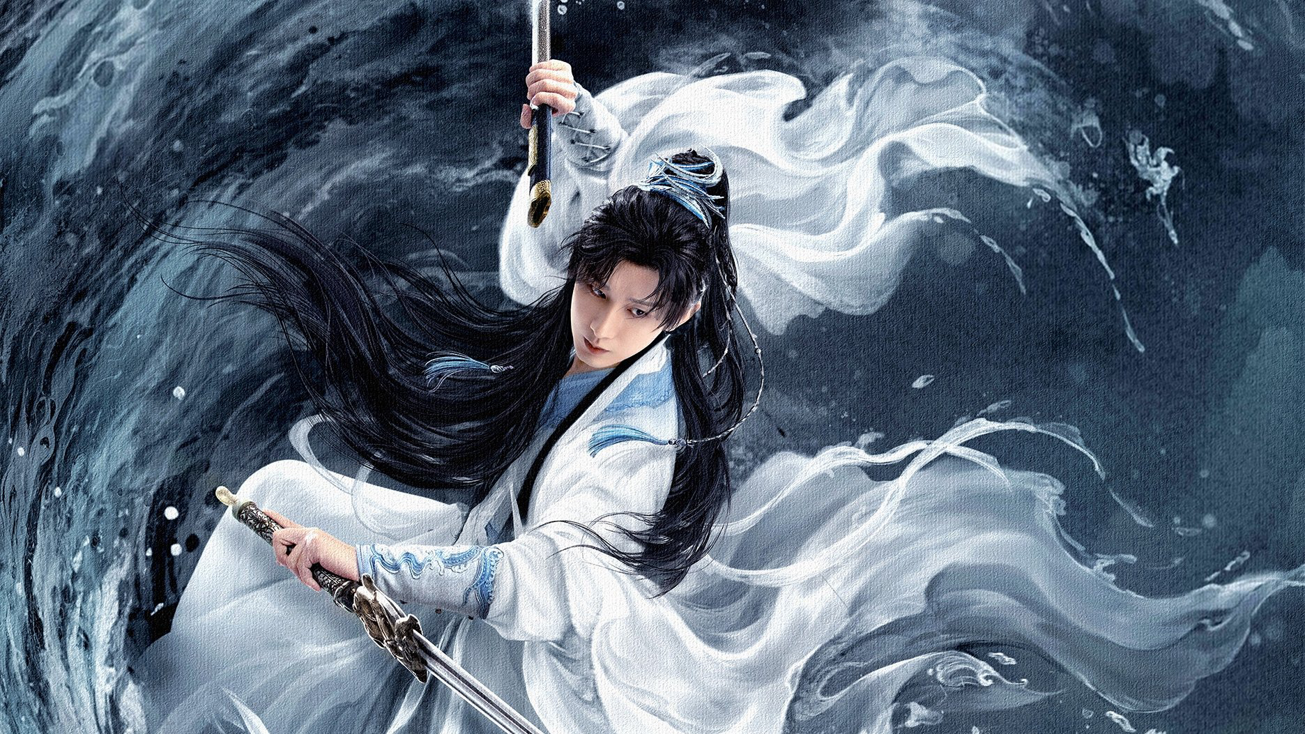 Xem Phim Phó Sơn Hải, The Journey of Legend 2025 Xem Phim Phó Sơn Hải, The Journey of Legend 2025