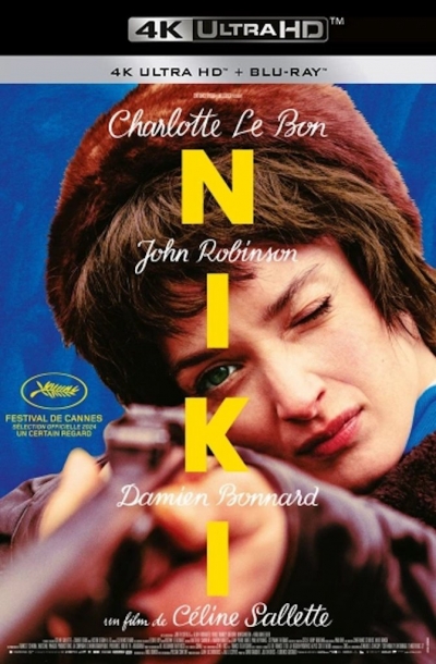 Niki / Niki (2024)