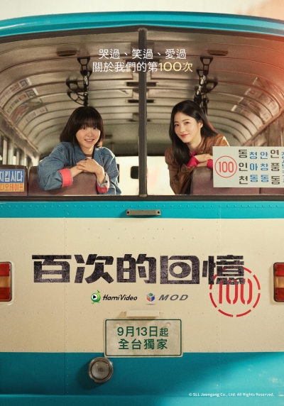 A Hundred Memories / A Hundred Memories (2025)