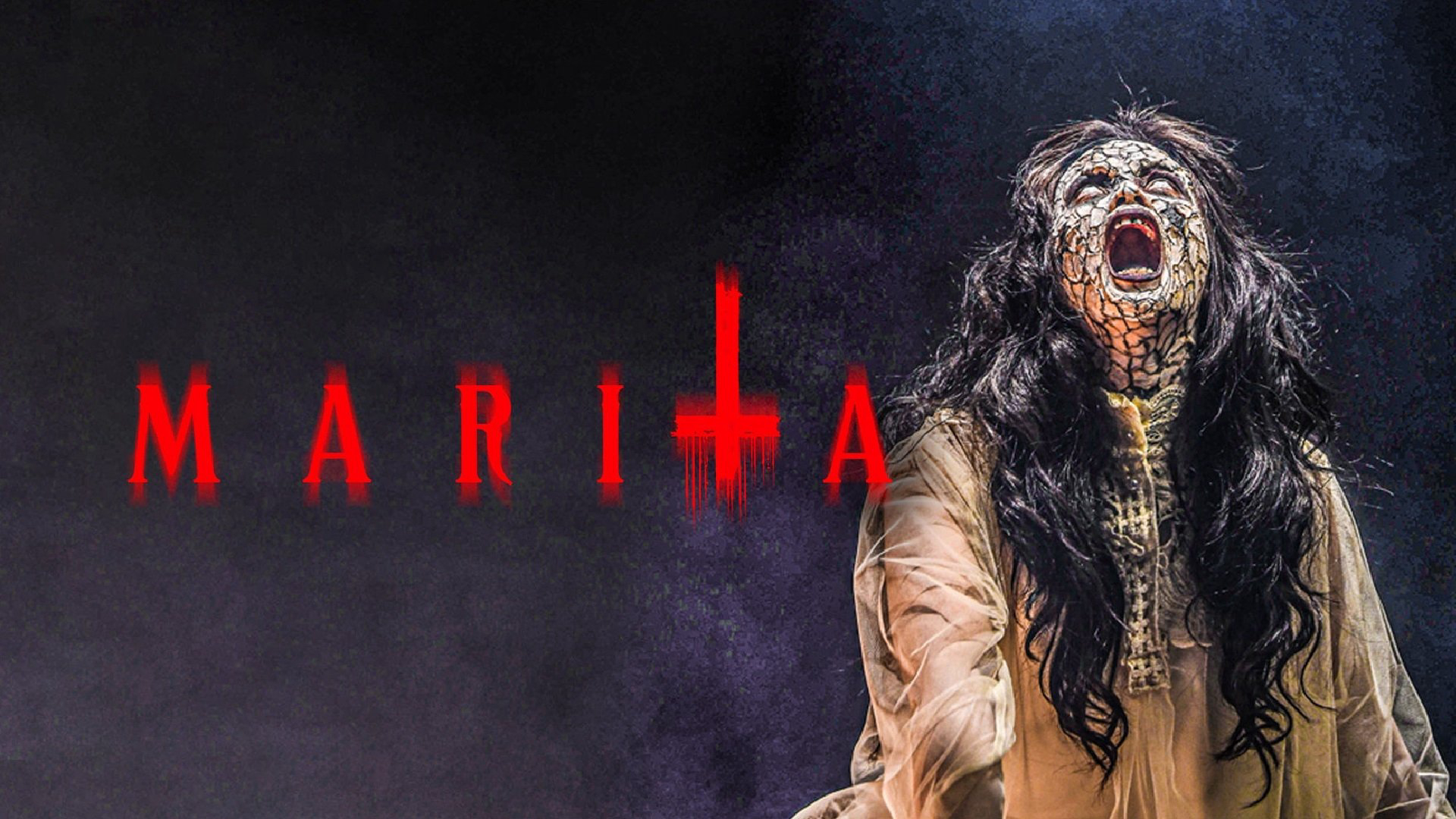 Marita / Marita (2023)