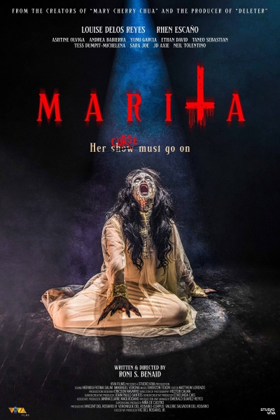Marita / Marita (2023)