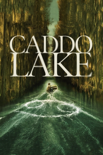 Caddo Lake / Caddo Lake (2024)
